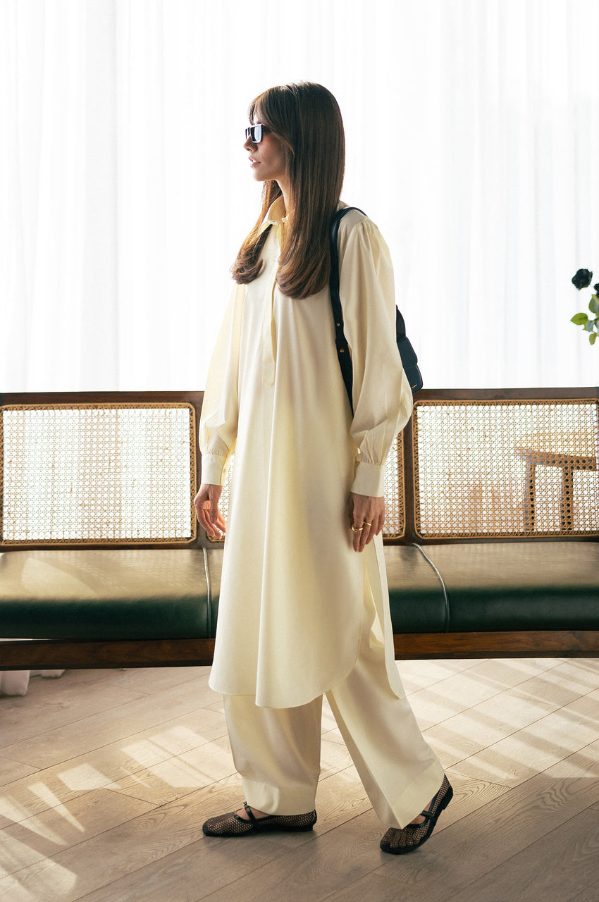 Ivory Reverie