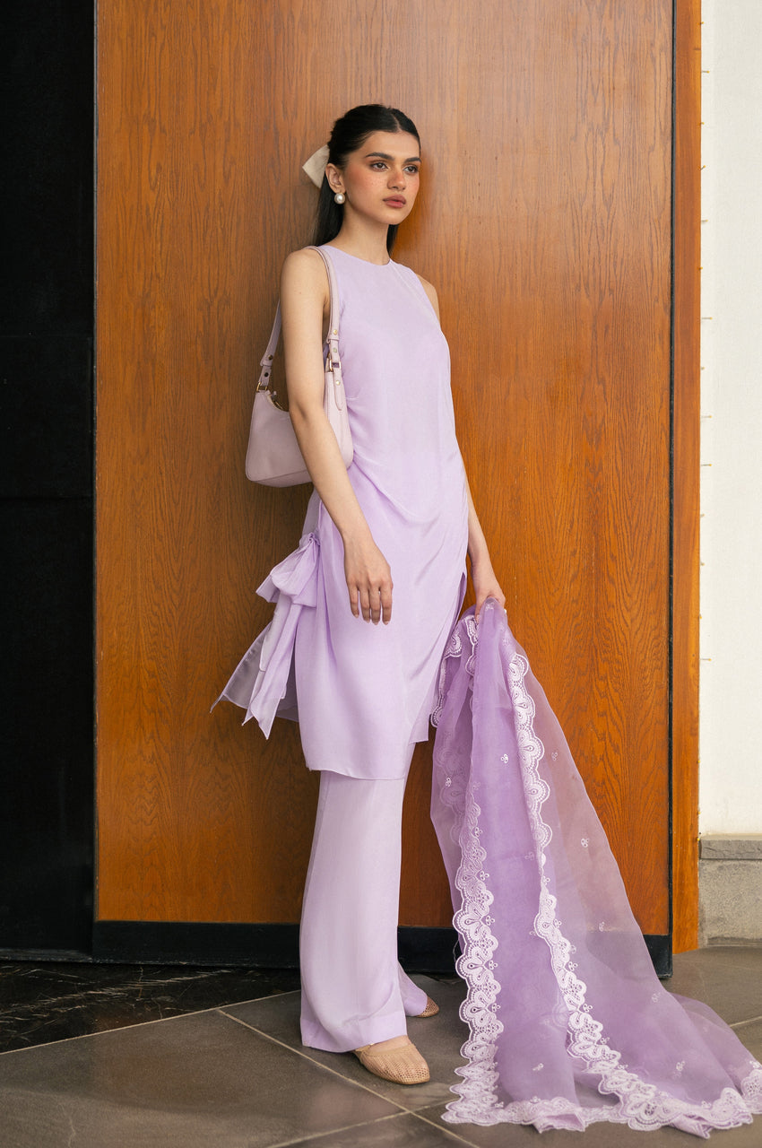 Mauve Melody