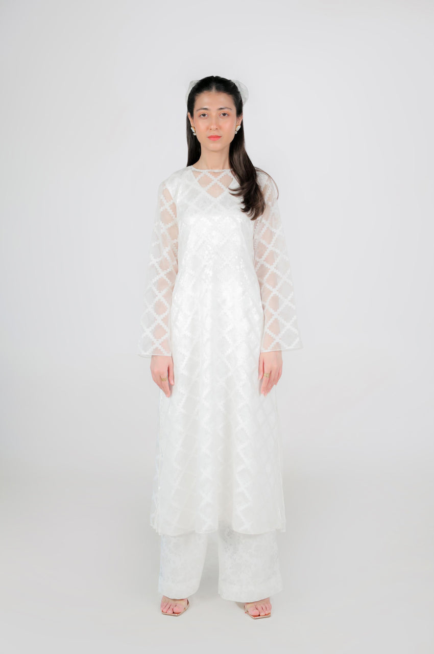 White Interlude
