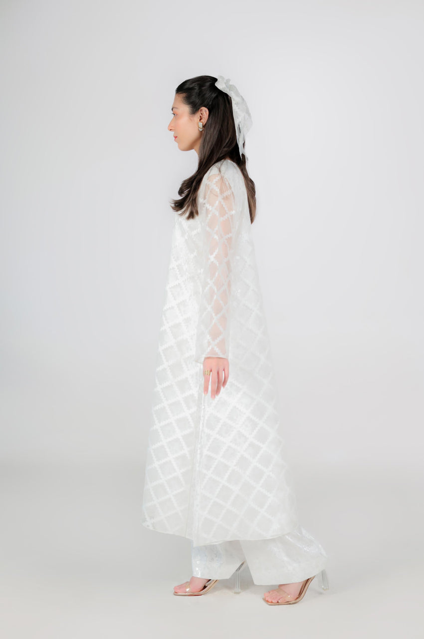 White Interlude