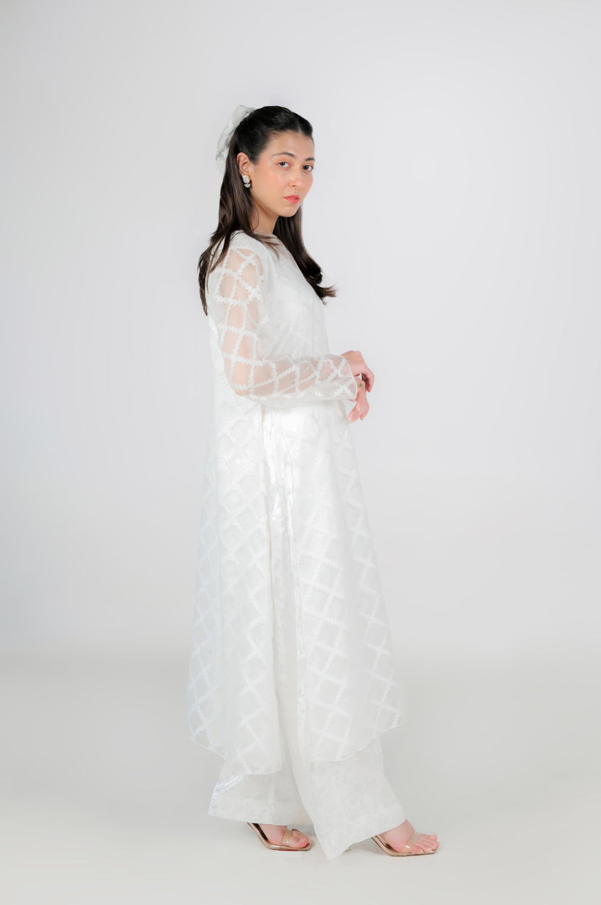 White Interlude