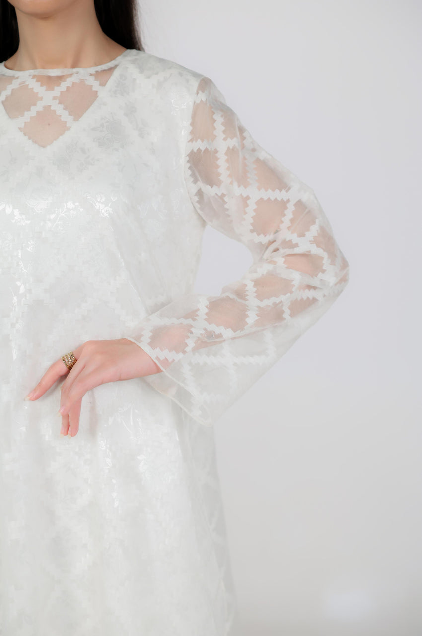 White Interlude