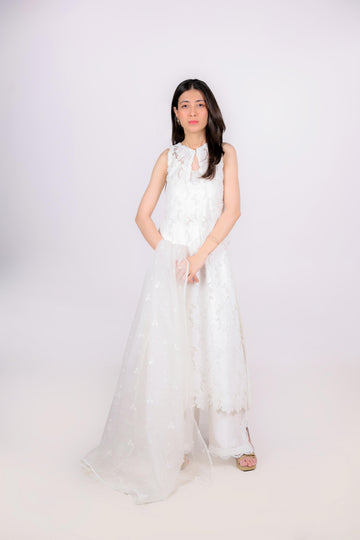 Ivory Bloom