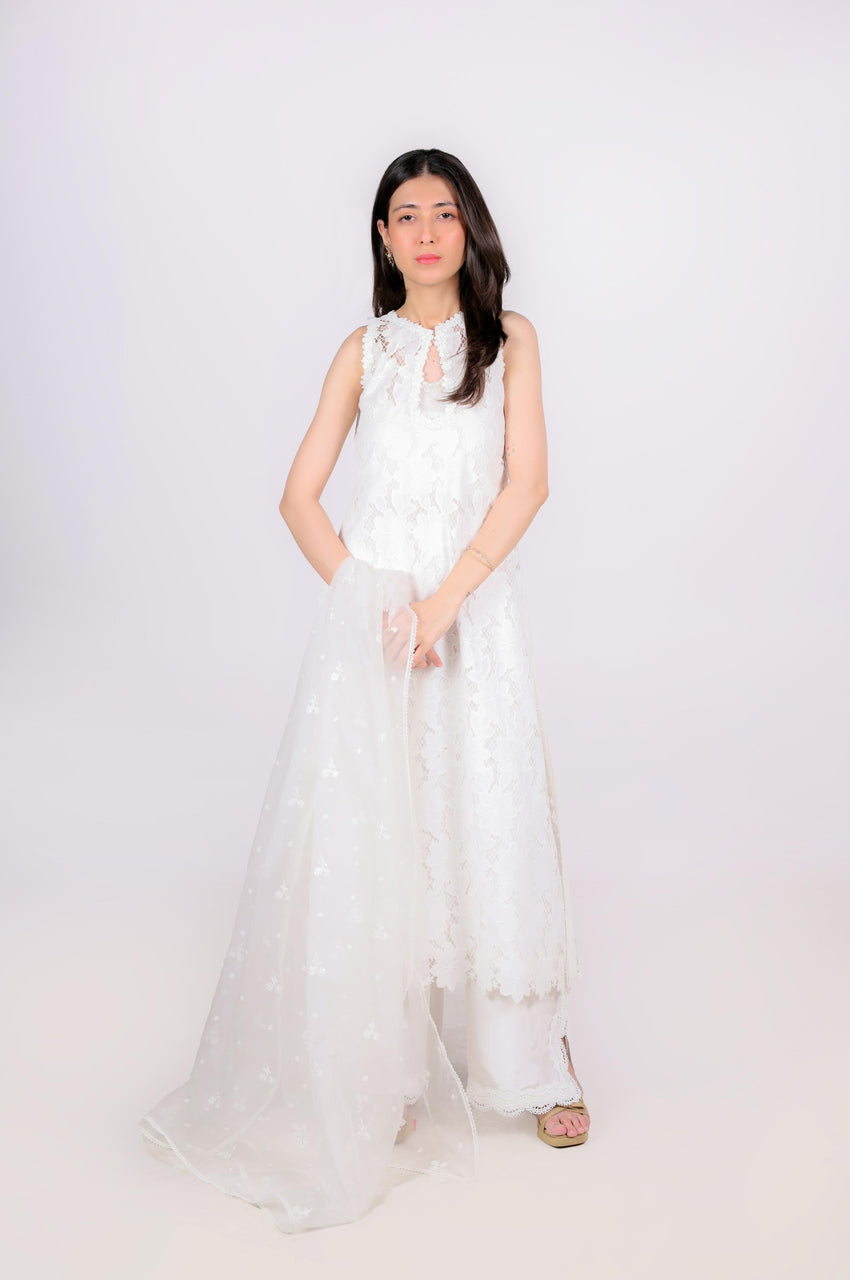 Ivory Bloom