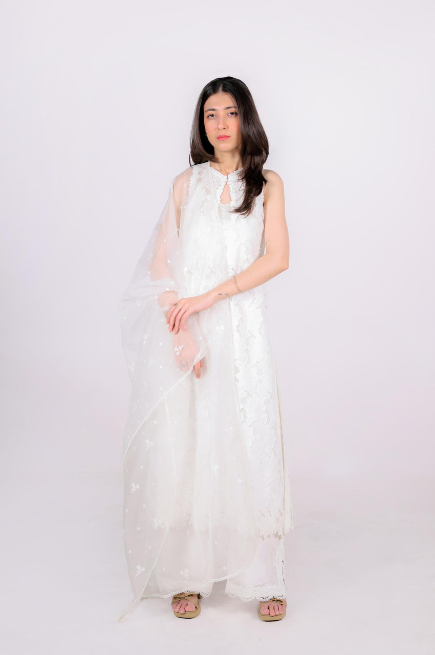 Ivory Bloom