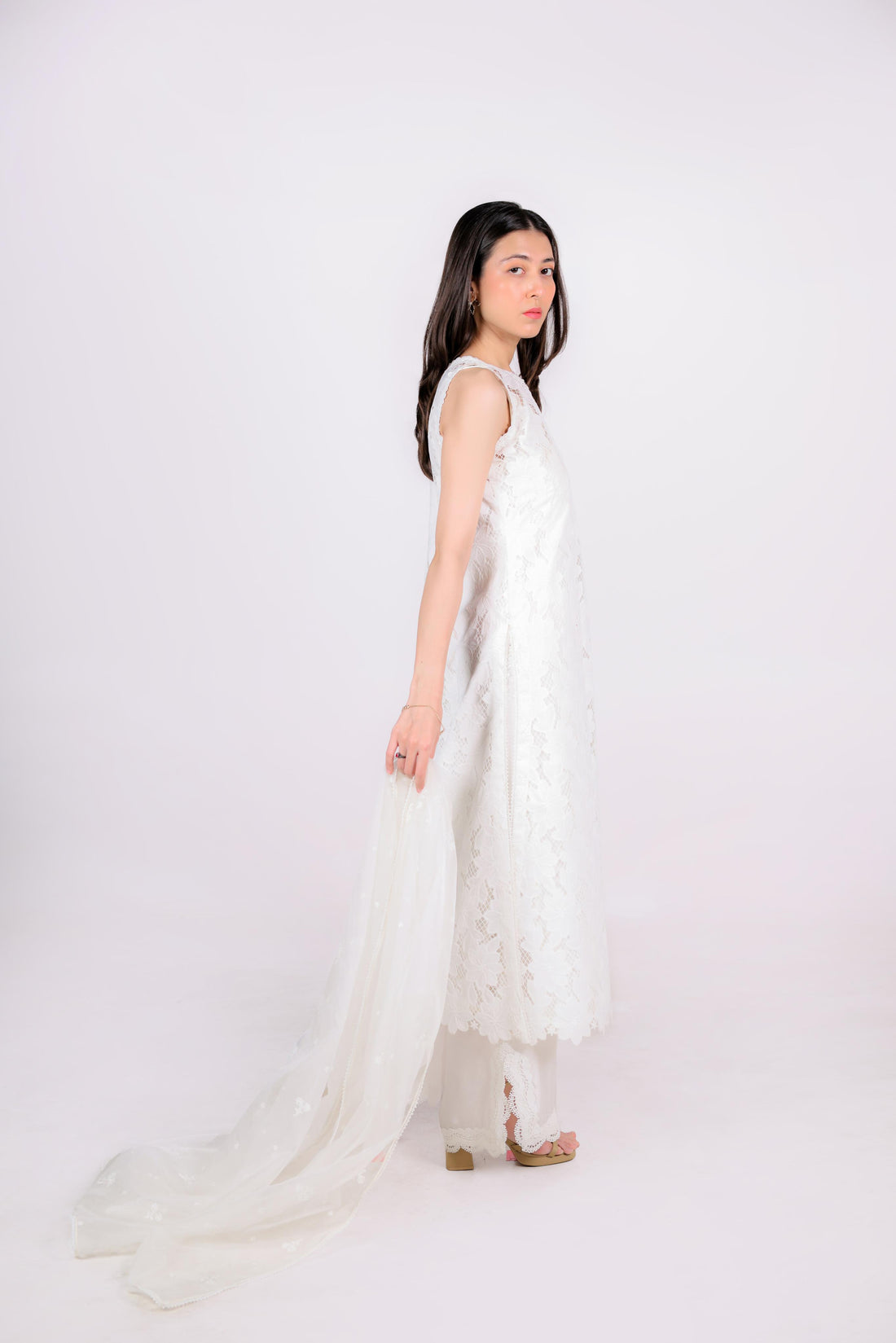 Ivory Bloom
