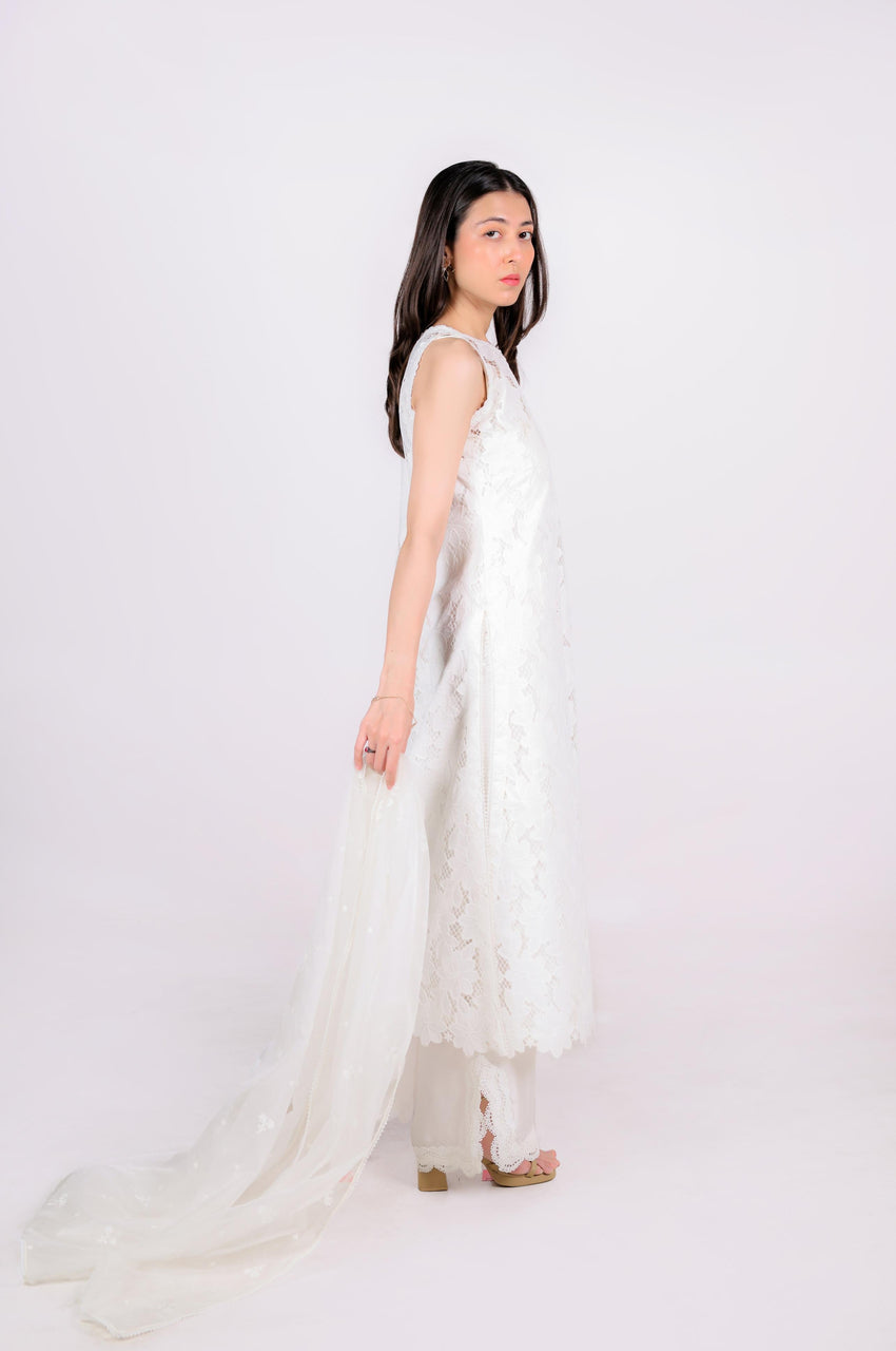 Ivory Bloom