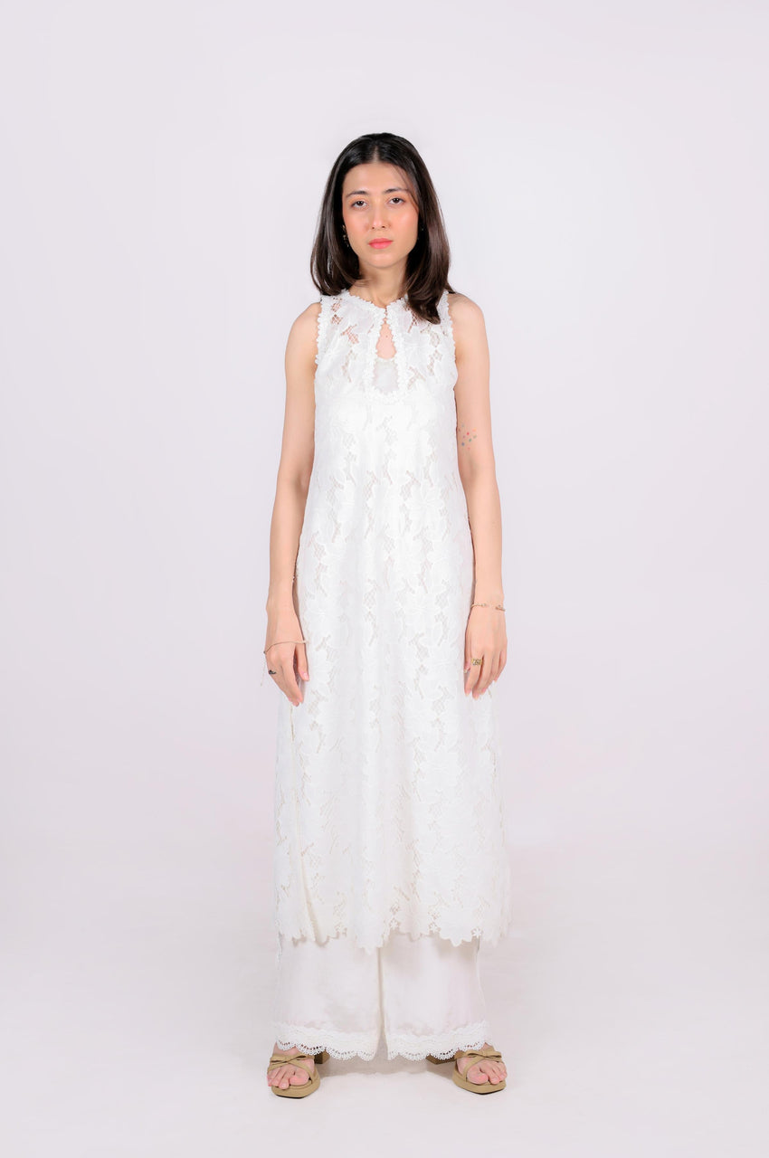 Ivory Bloom