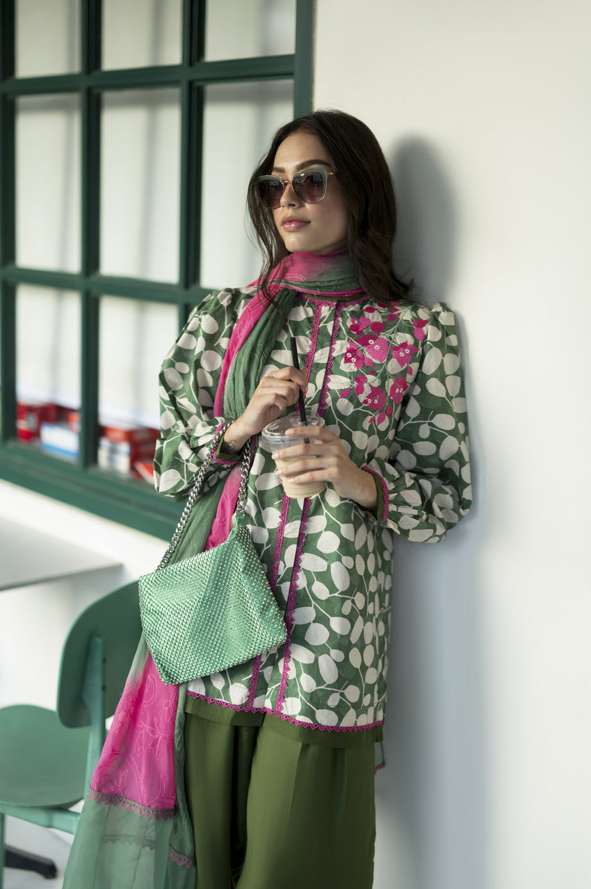 Pink Situation