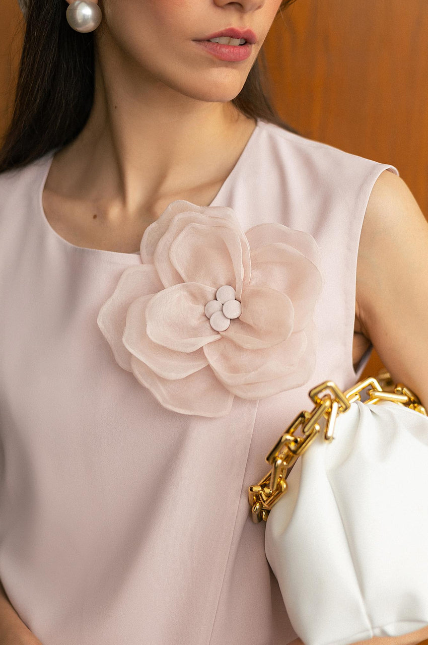 Whisper of Petals
