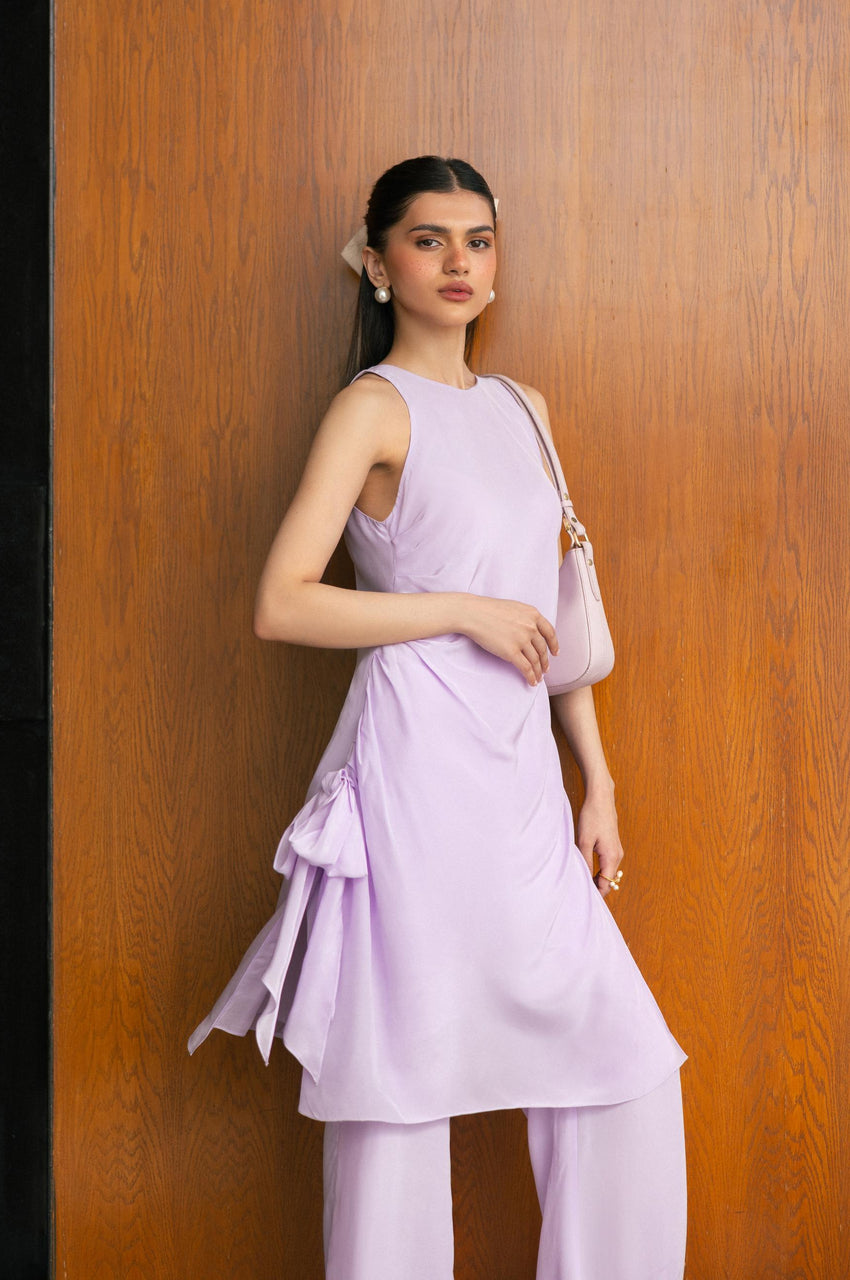 Mauve Melody