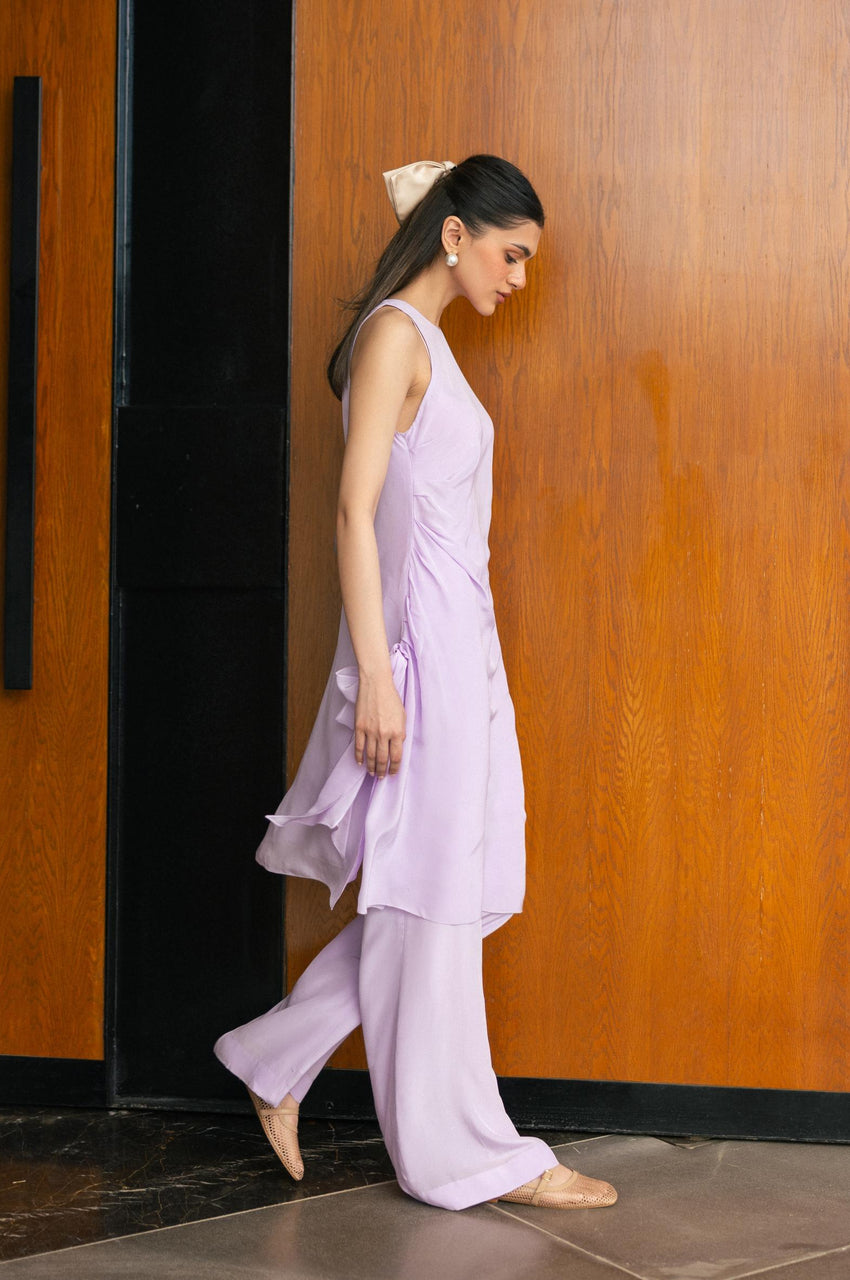 Mauve Melody