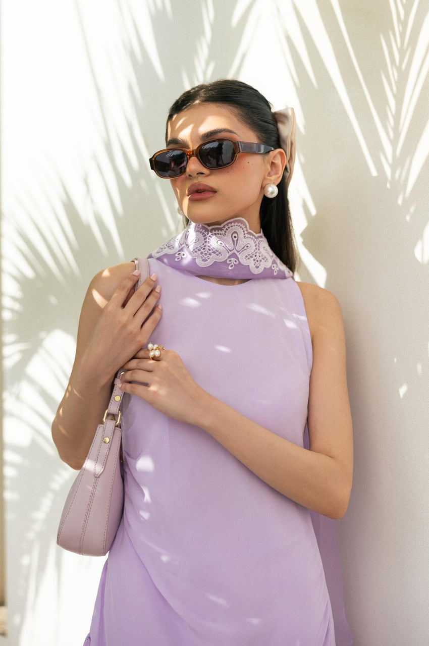 Mauve Melody