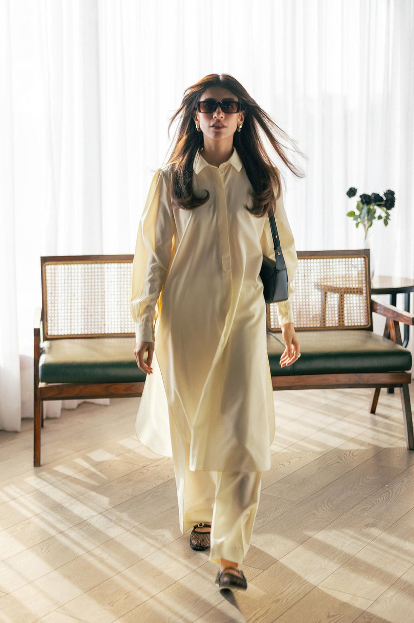 Ivory Reverie
