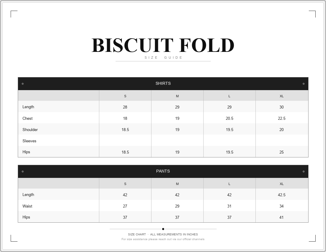 Biscuit