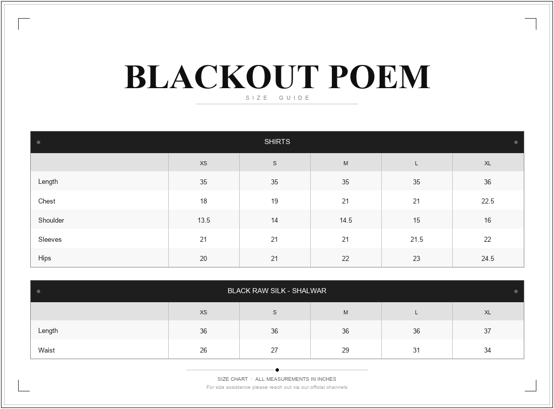 Blackout