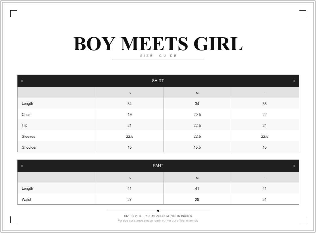 Boy