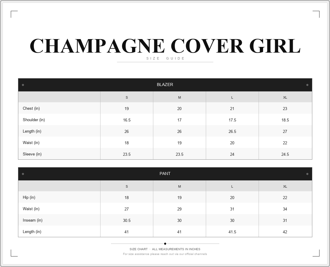 Champagne