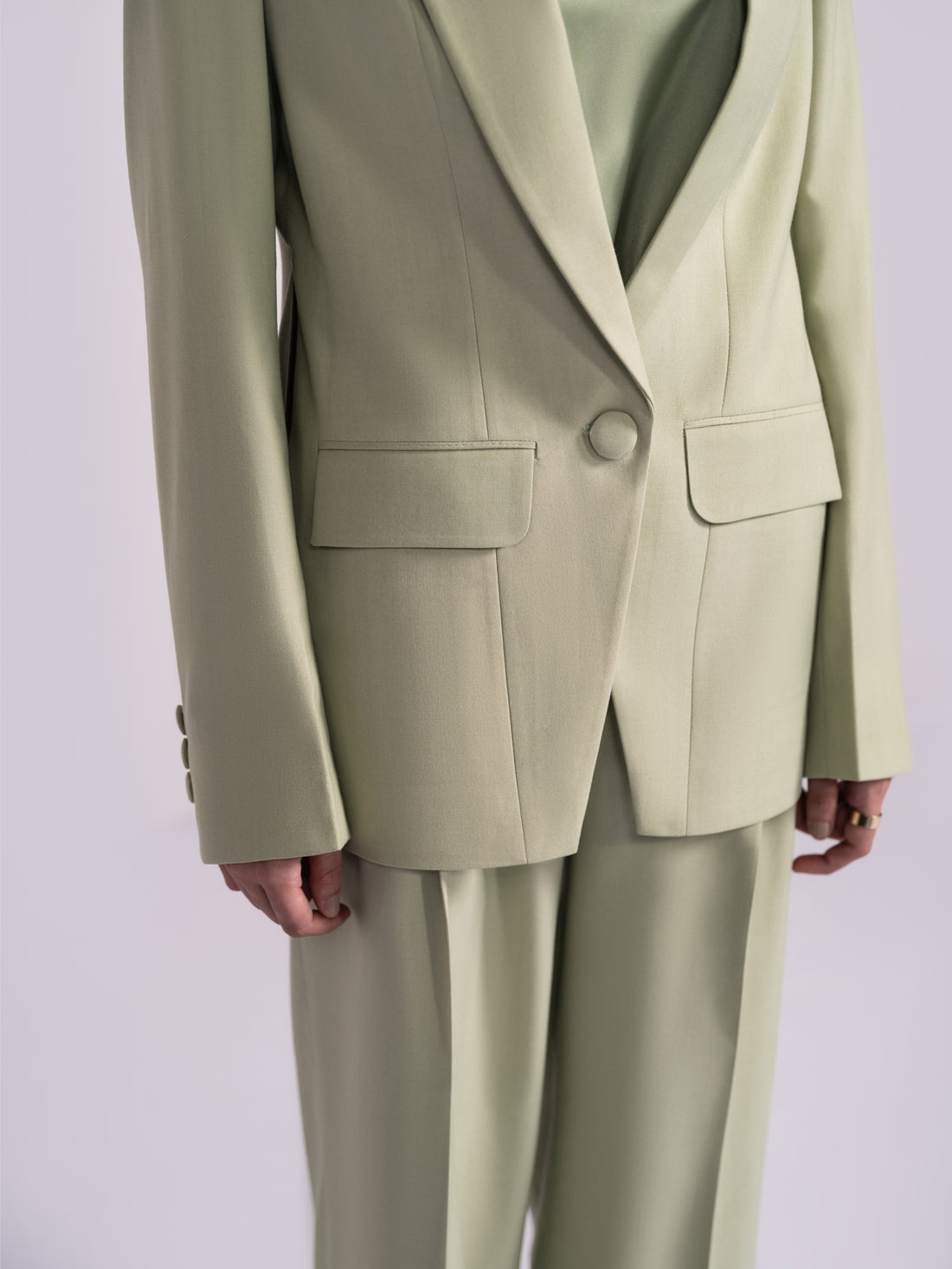 Duchess Of Chantilly - STUDIOSY by Syra Yousuf