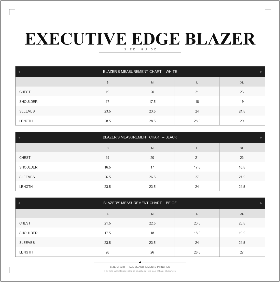 Executive