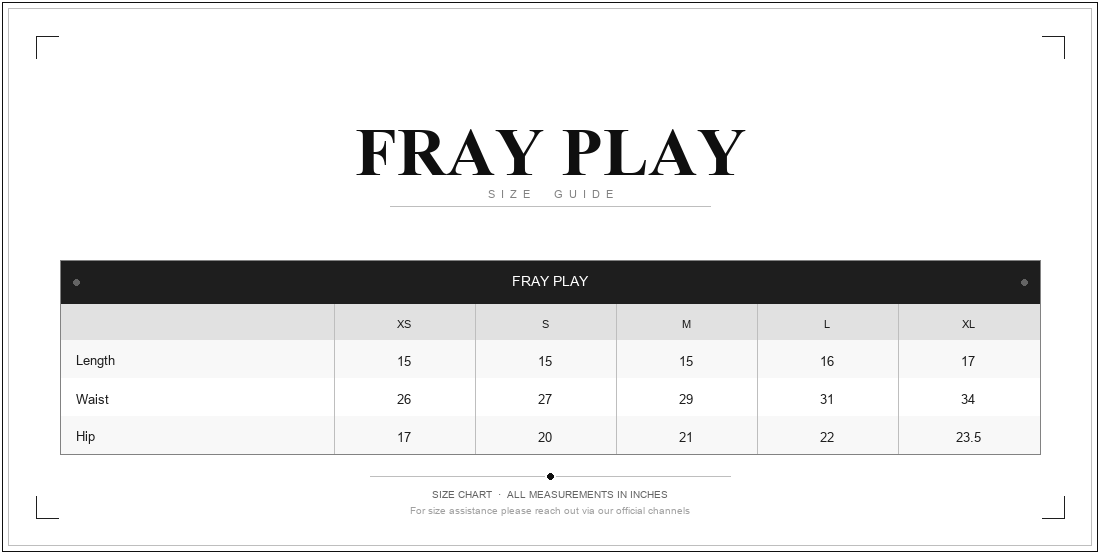 Fray