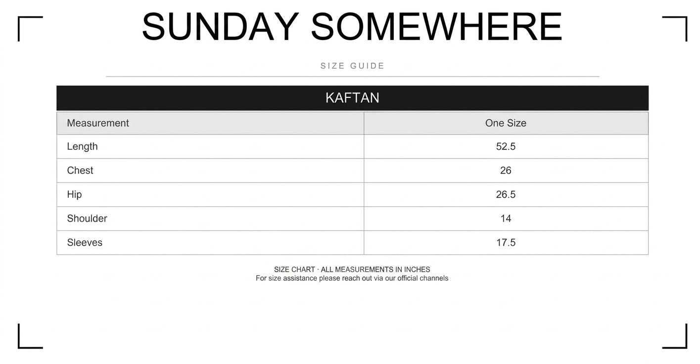 Sunday