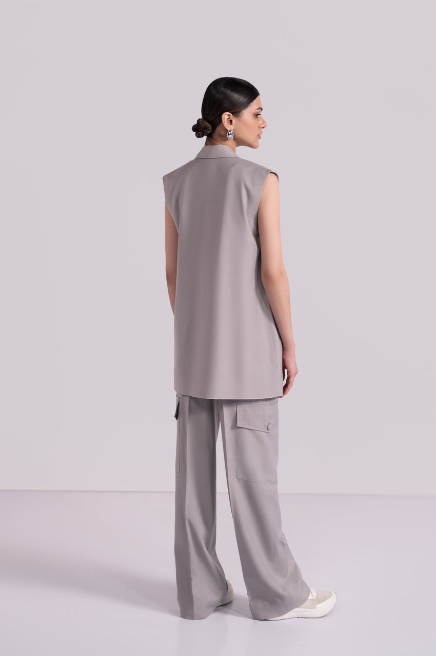 Gris Magnolia