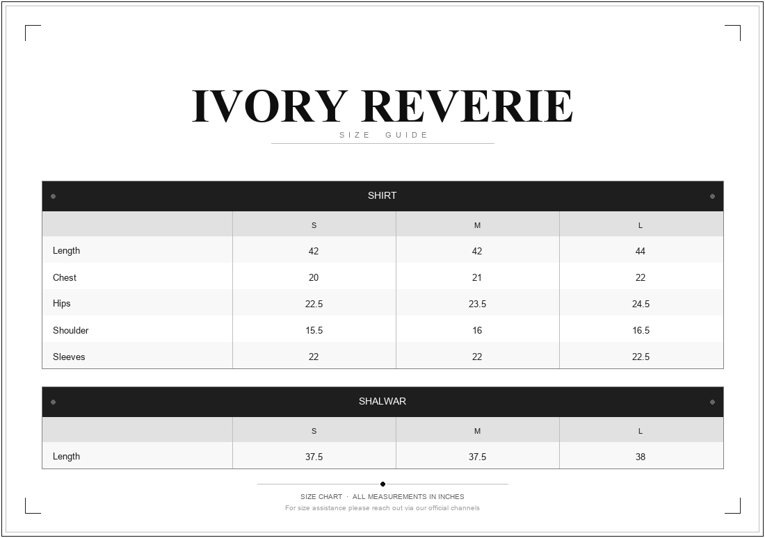 Ivory