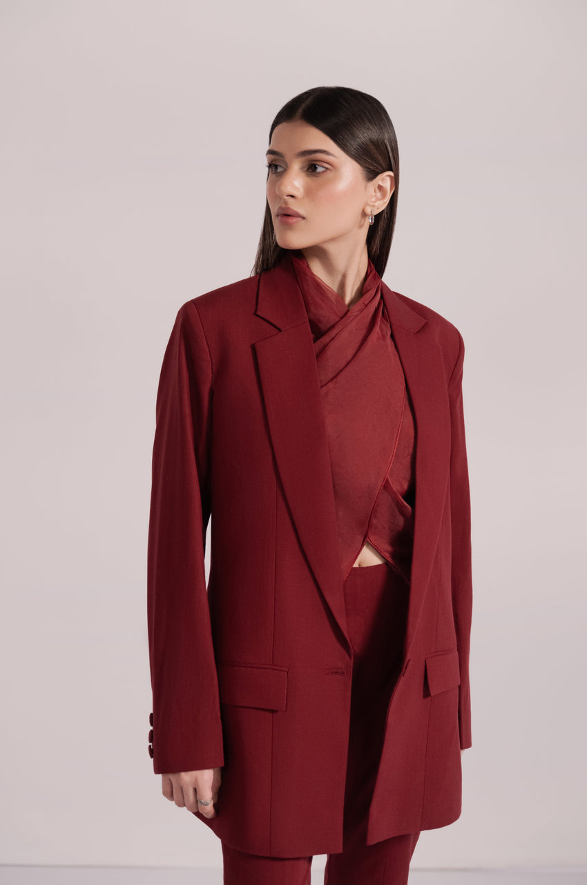 Lady Bordeaux