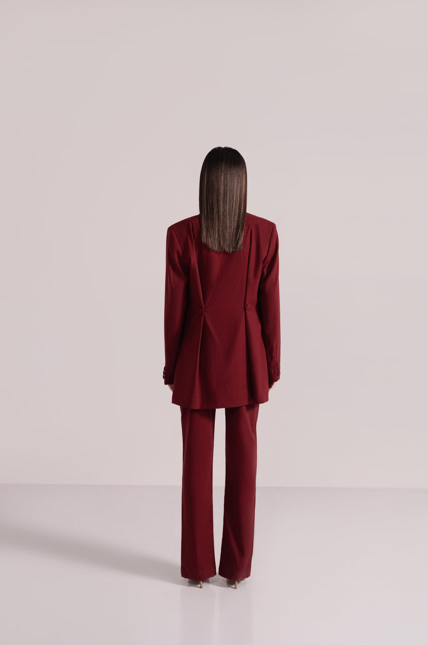 Lady Bordeaux