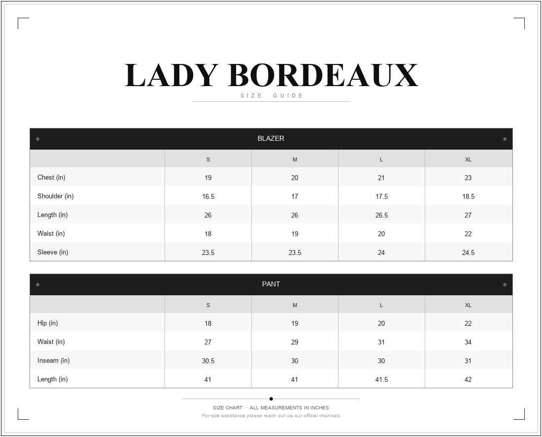 Lady