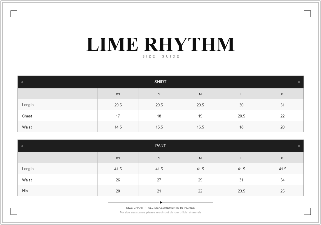 Lime