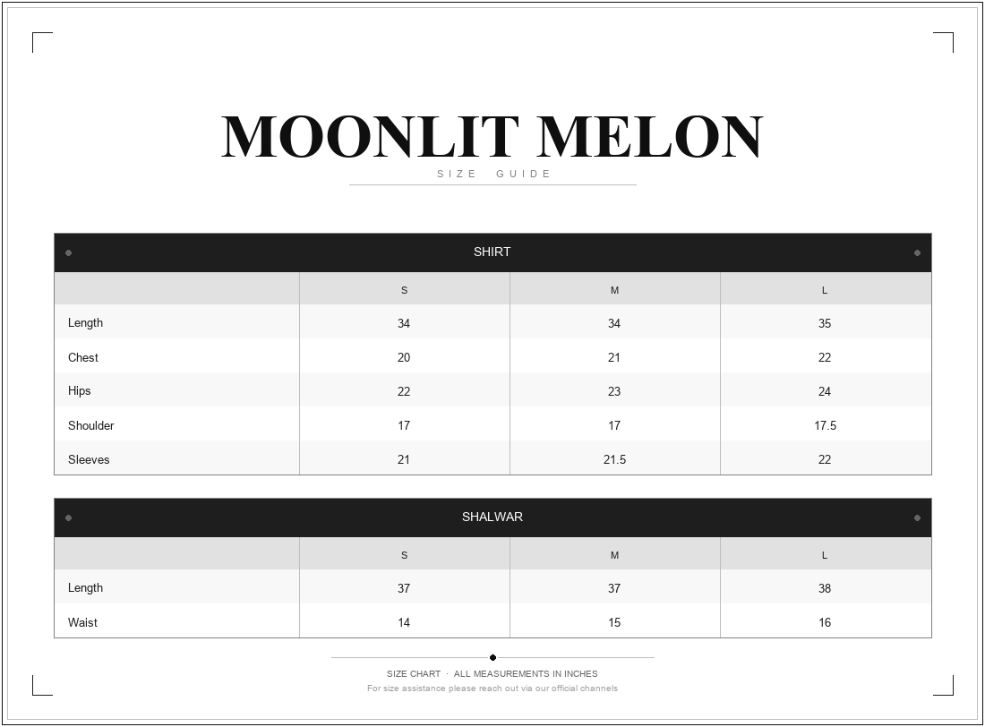 Moonlit