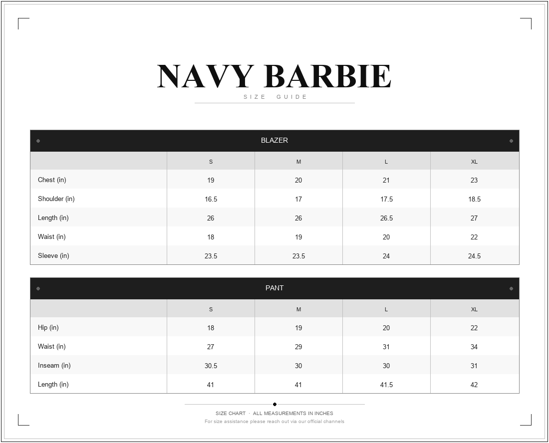 Navy