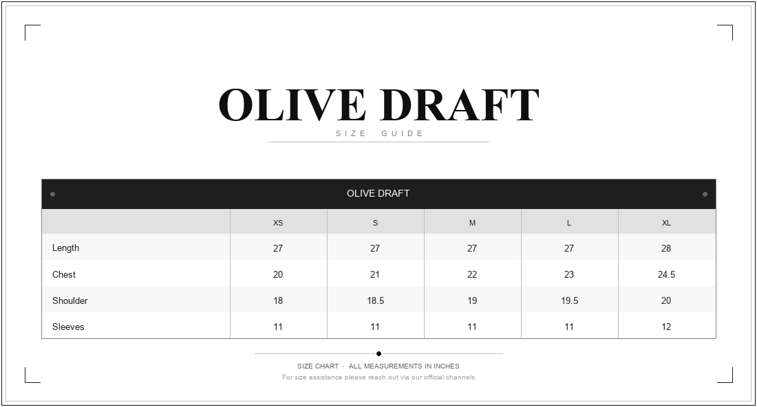Olive