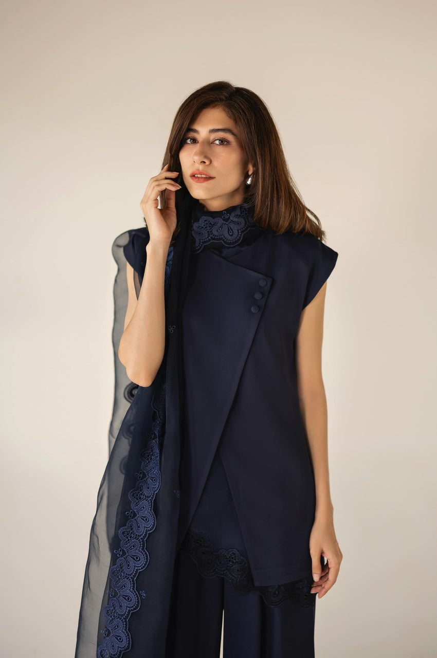 Midnight Fold