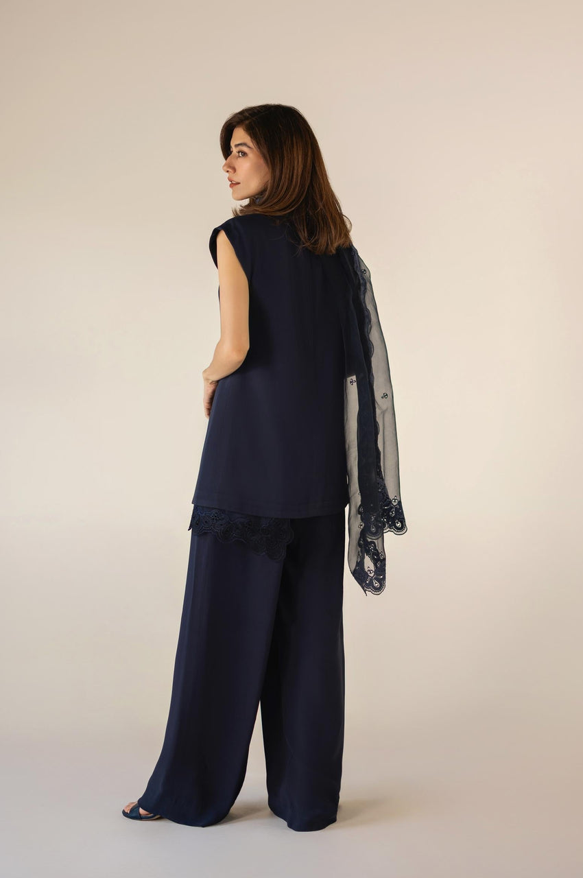 Midnight Fold