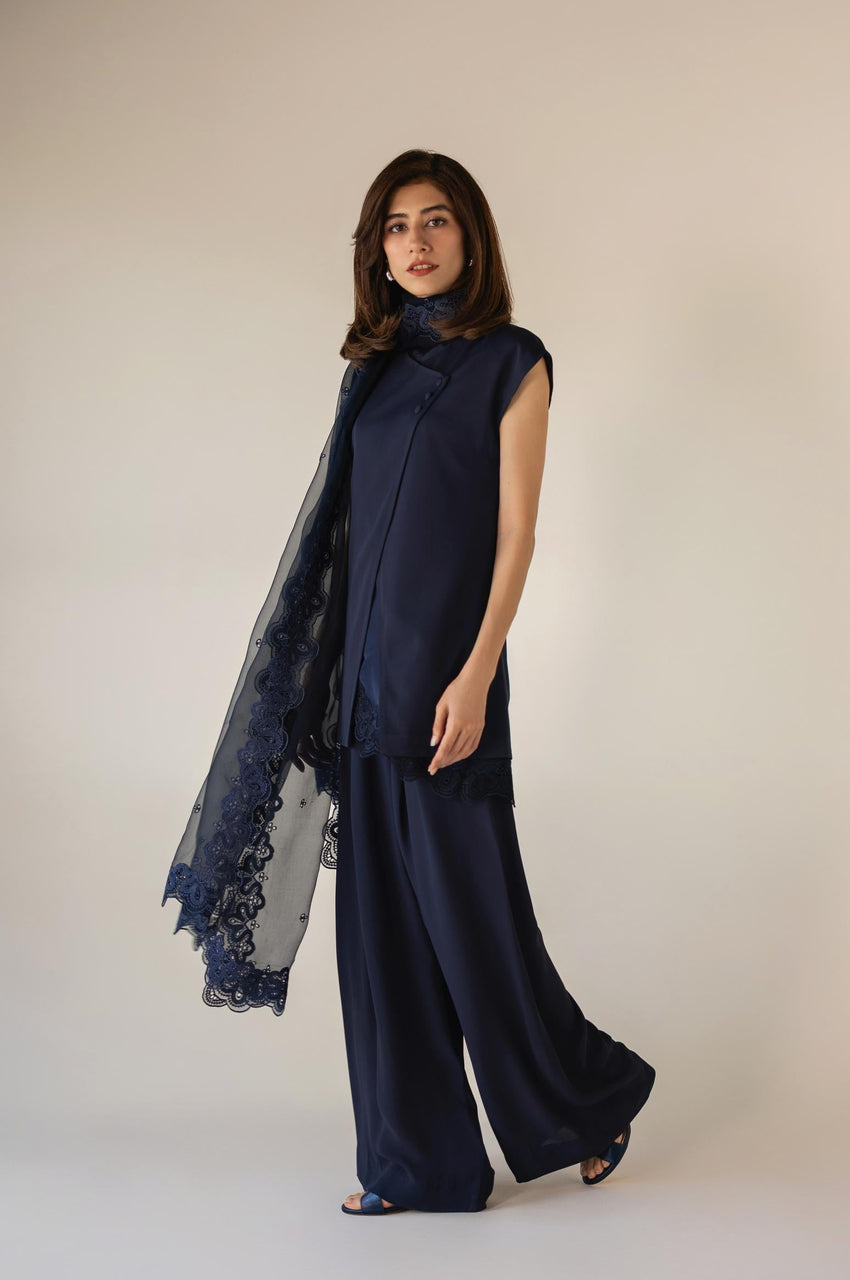 Midnight Fold