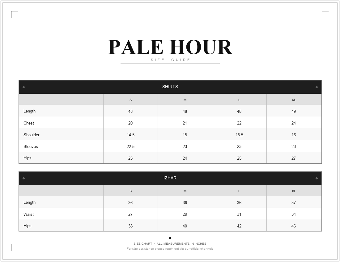 Pale