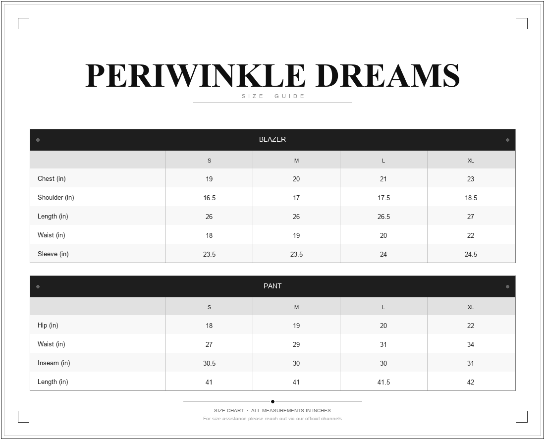 Periwinkle
