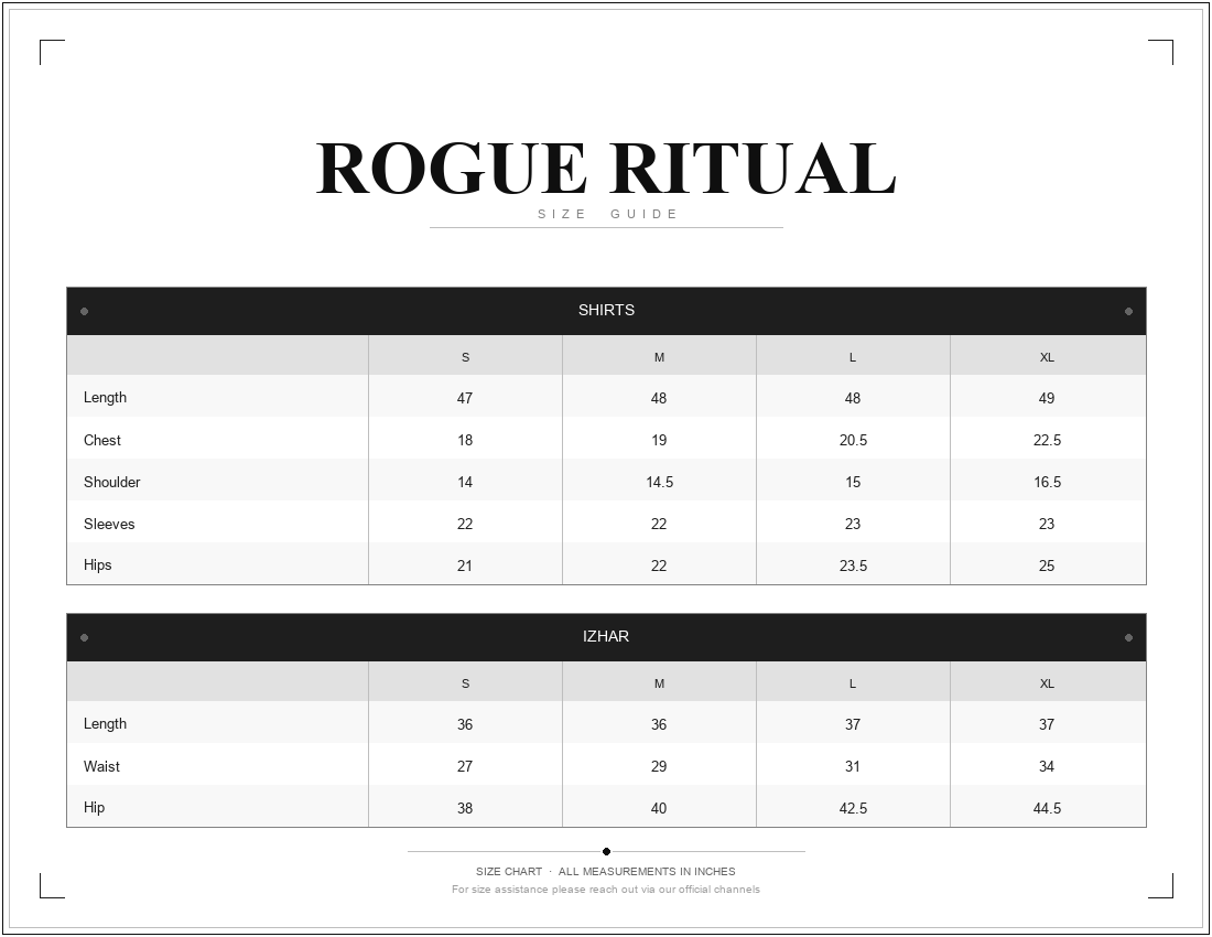 Rogue