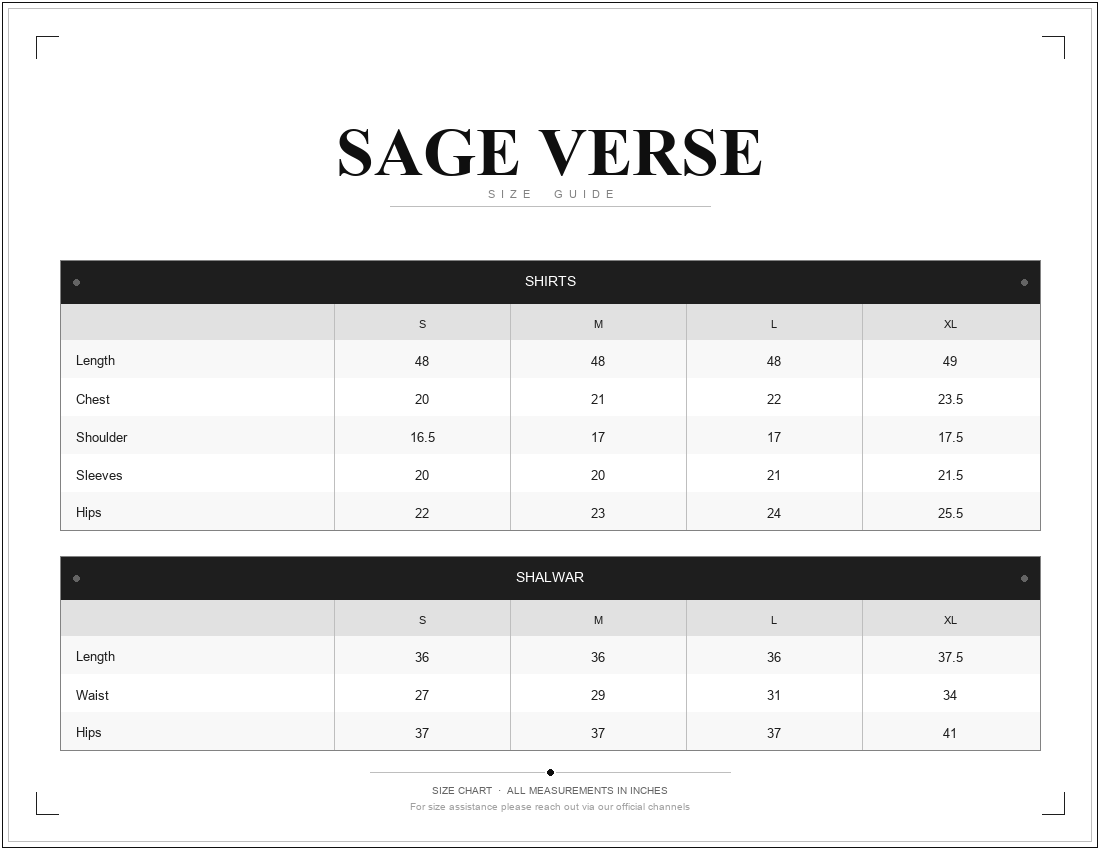 Sage