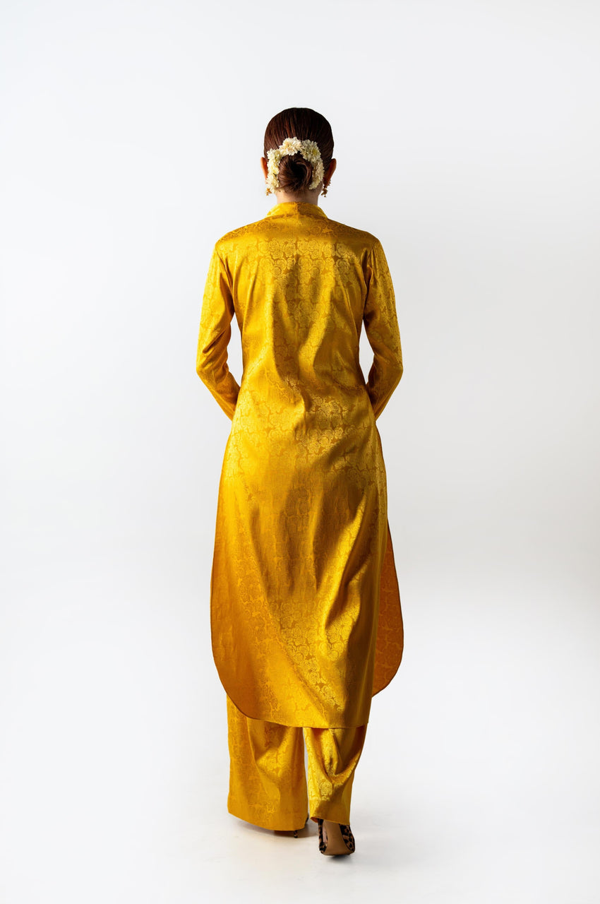 Mustard Study