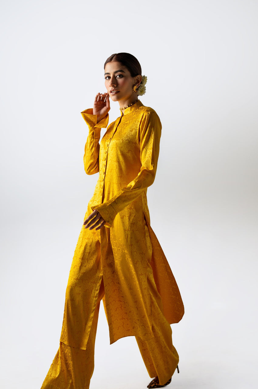 Mustard Study