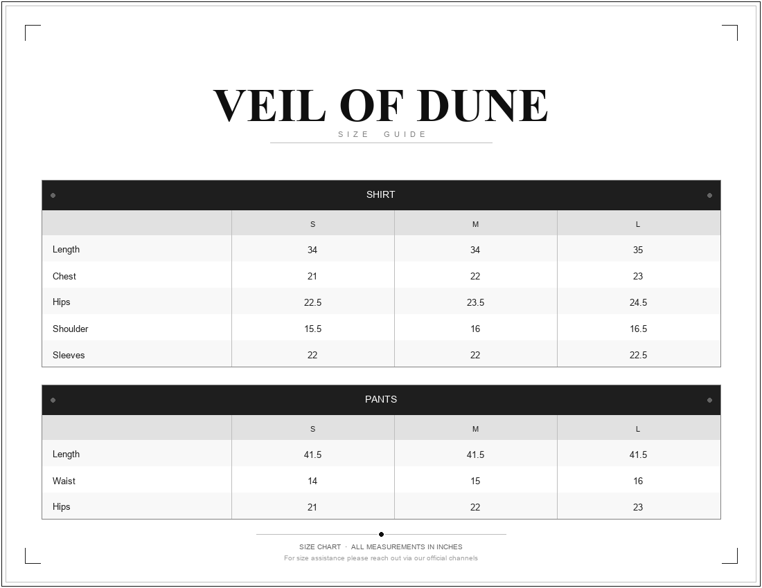 Veil