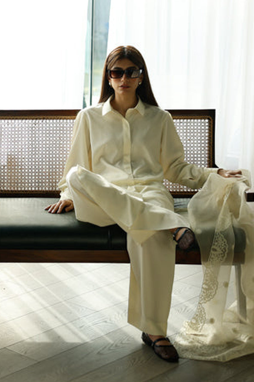 Ivory Reverie